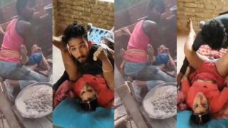 Dehati Desi Construction Wife Hard Clip – Wife Deeper XXX