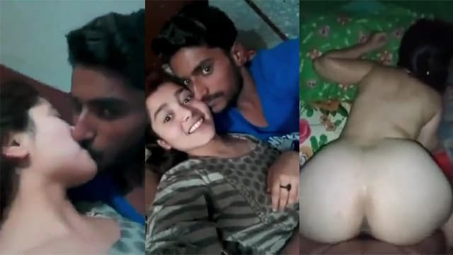Desi Bhabhi Doggy Fucking Young lover Mms Video – Fsiblog Premium