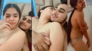 Hijabi Paki Girl Romance Full – FSIBlog Exclusive Clip