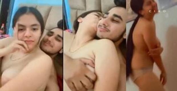 Hijabi Paki Girl Romance Full – FSIBlog Exclusive Clip